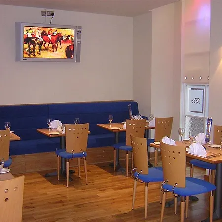 Argyll Hotel 