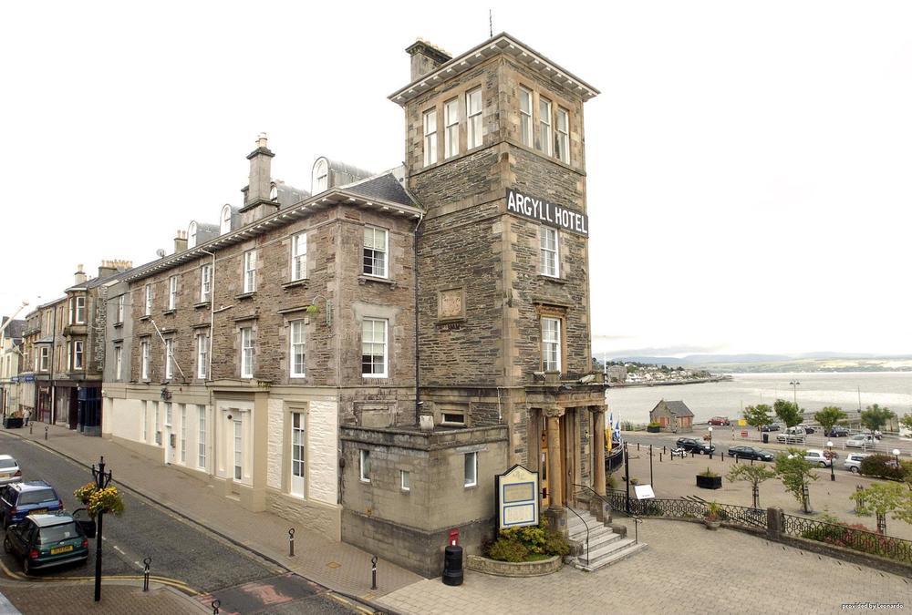 Argyll Dunoon