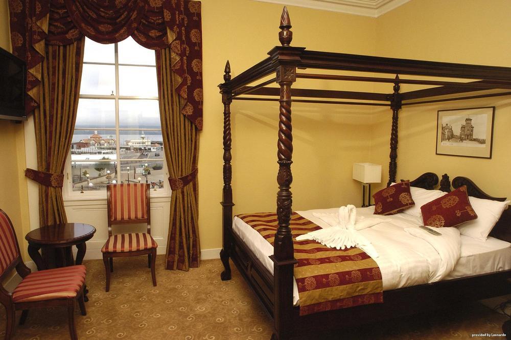 Hotel Argyll