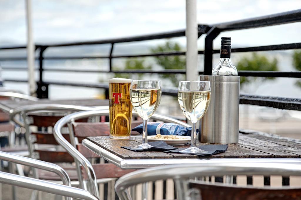 Argyll Hotel 3*