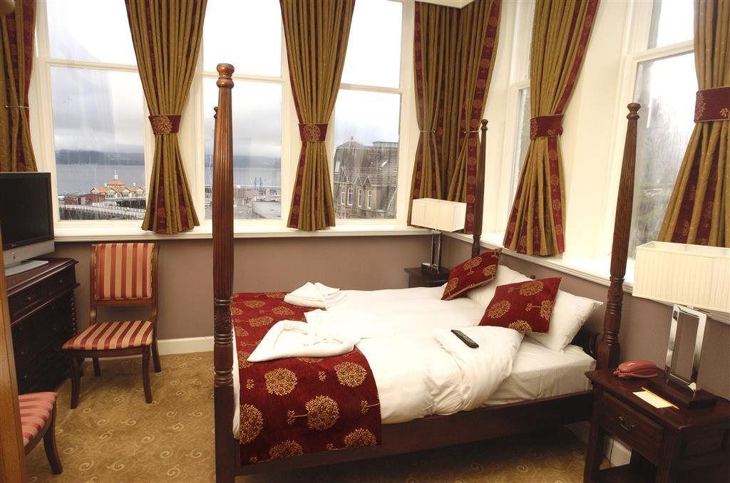 Argyll Hotel Dunoon