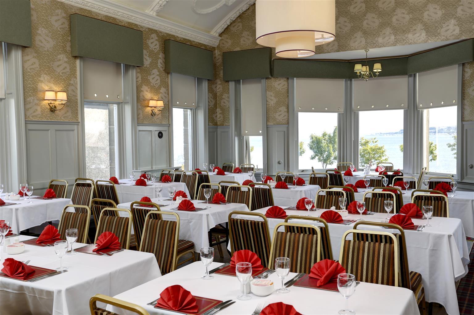 Hotel Argyll Dunoon