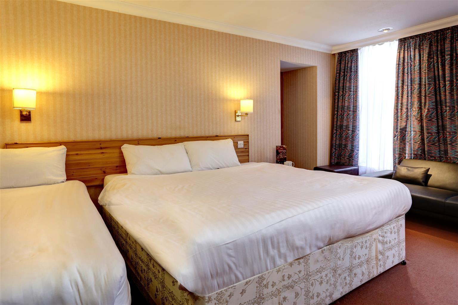 Argyll Hotel