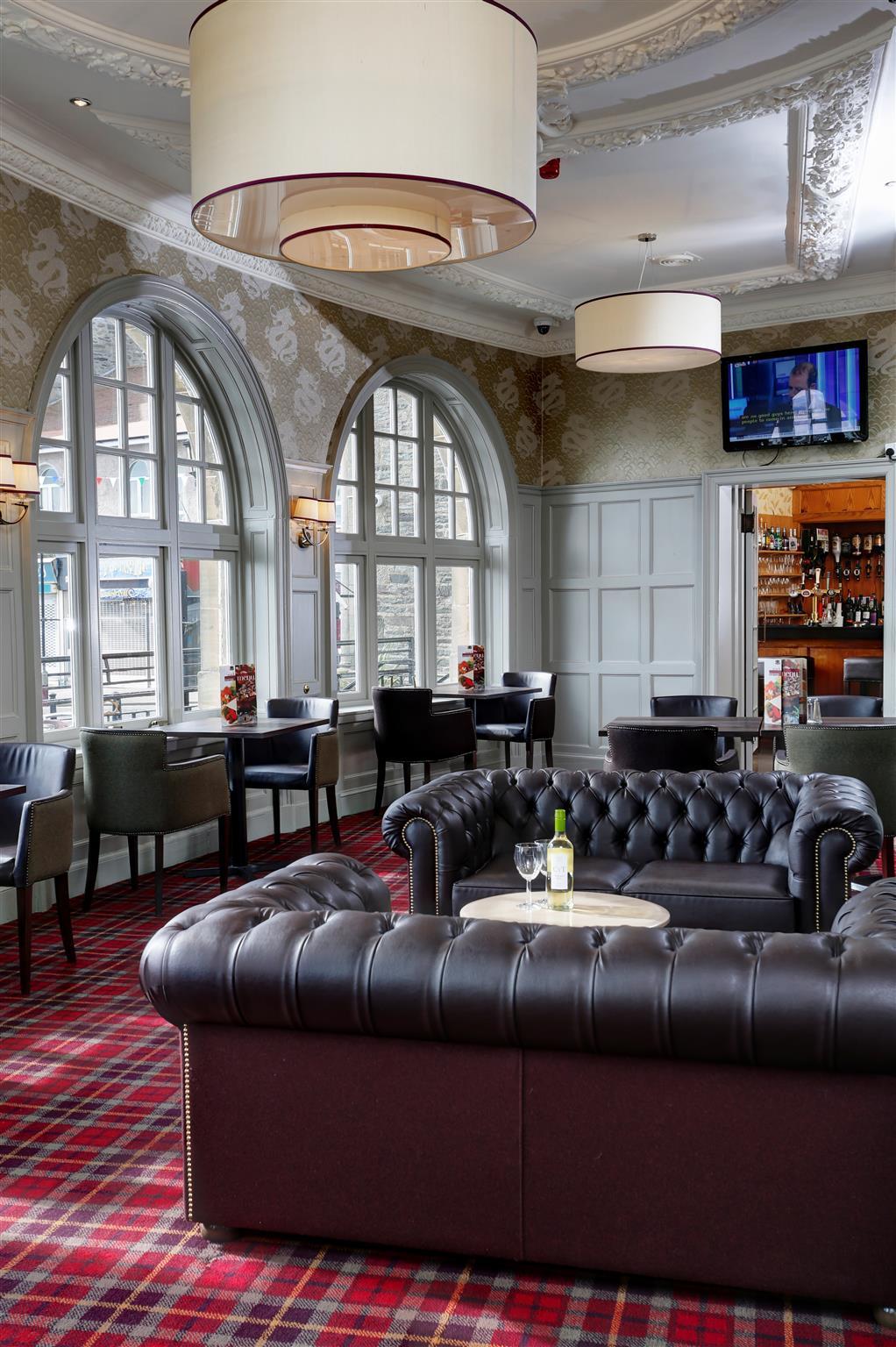 Hotel Argyll