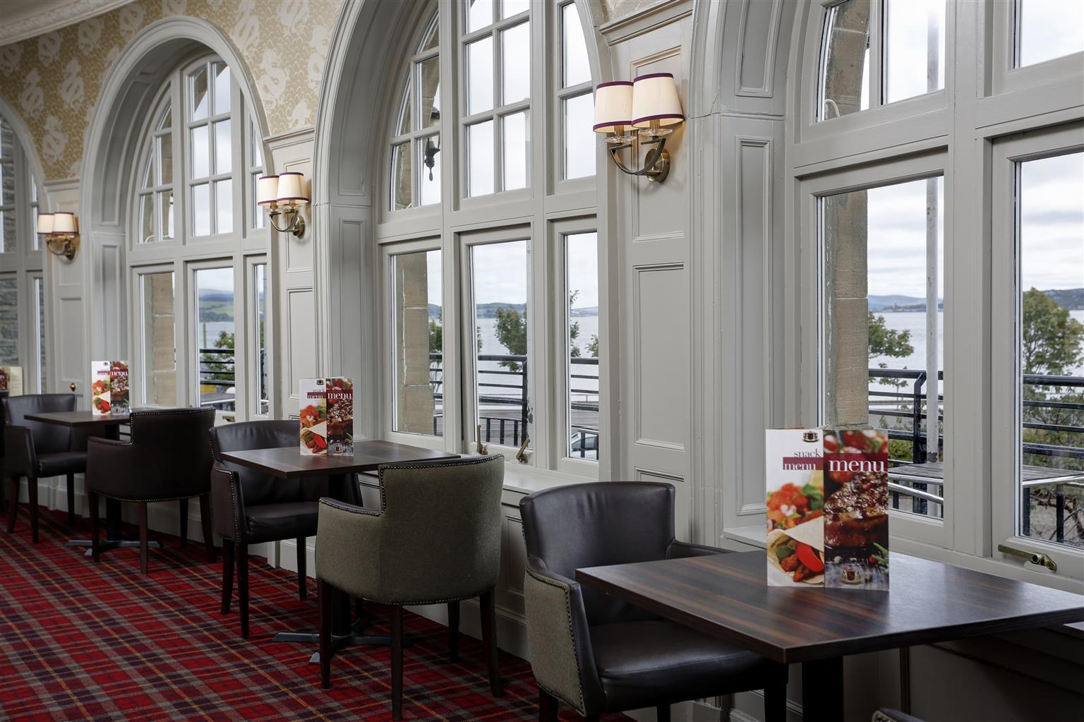 Hotel Argyll