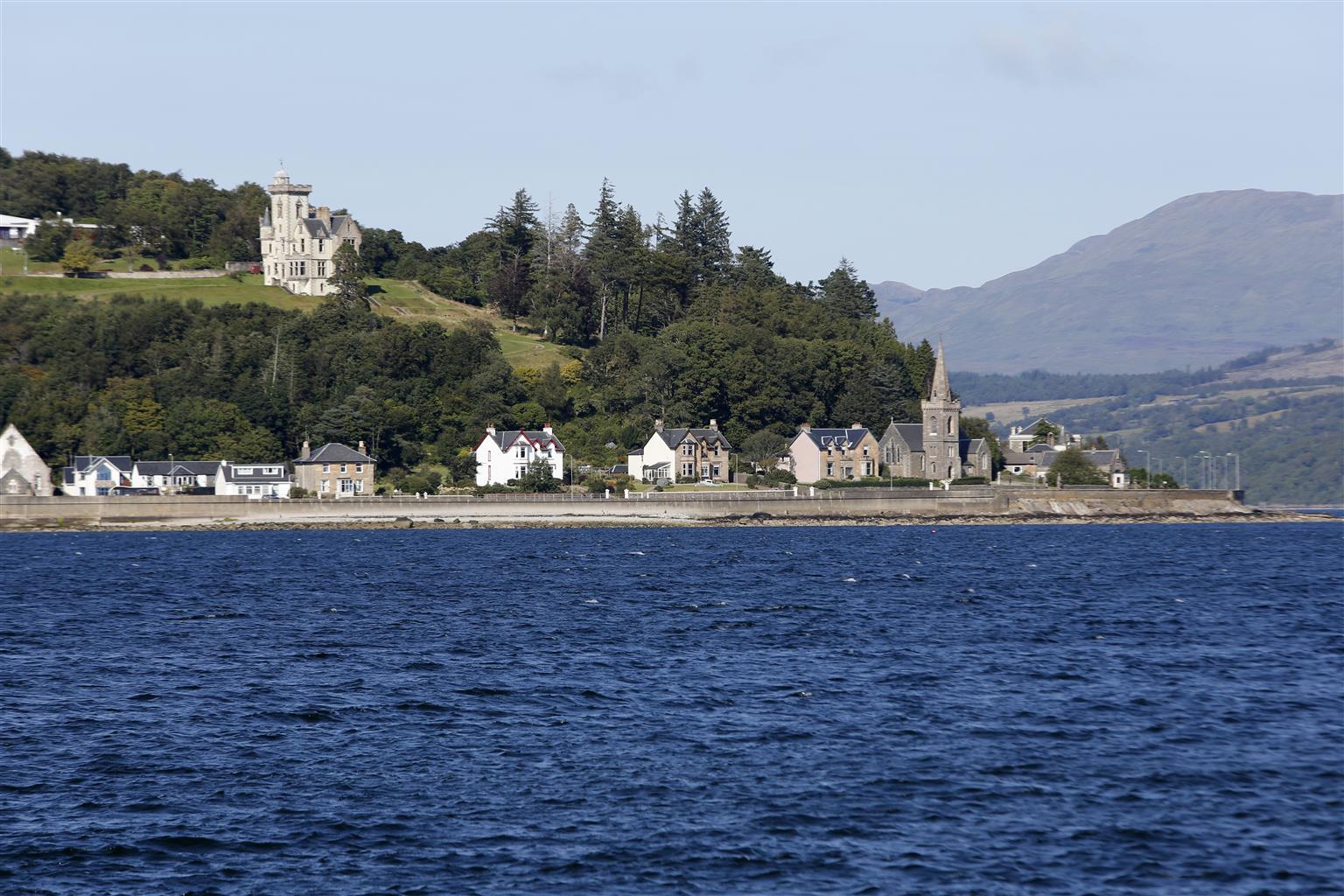 Argyll