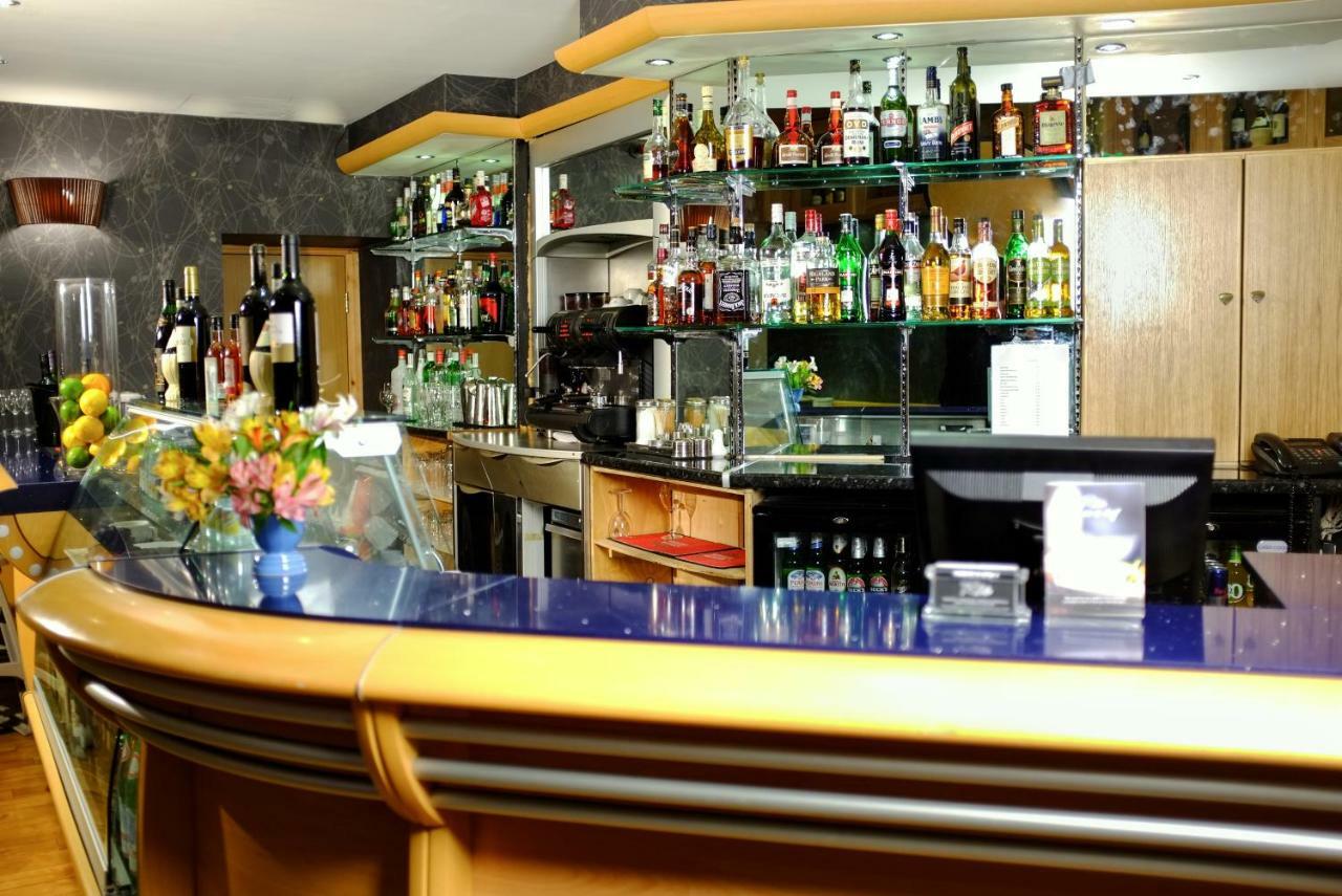 Hotel Argyll 3*