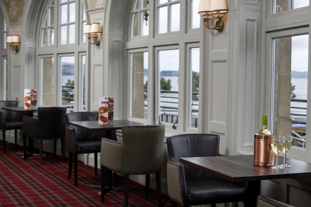 Argyll Hotel 3*