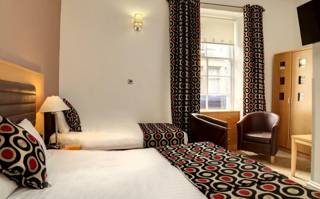 Argyll Hotel Dunoon