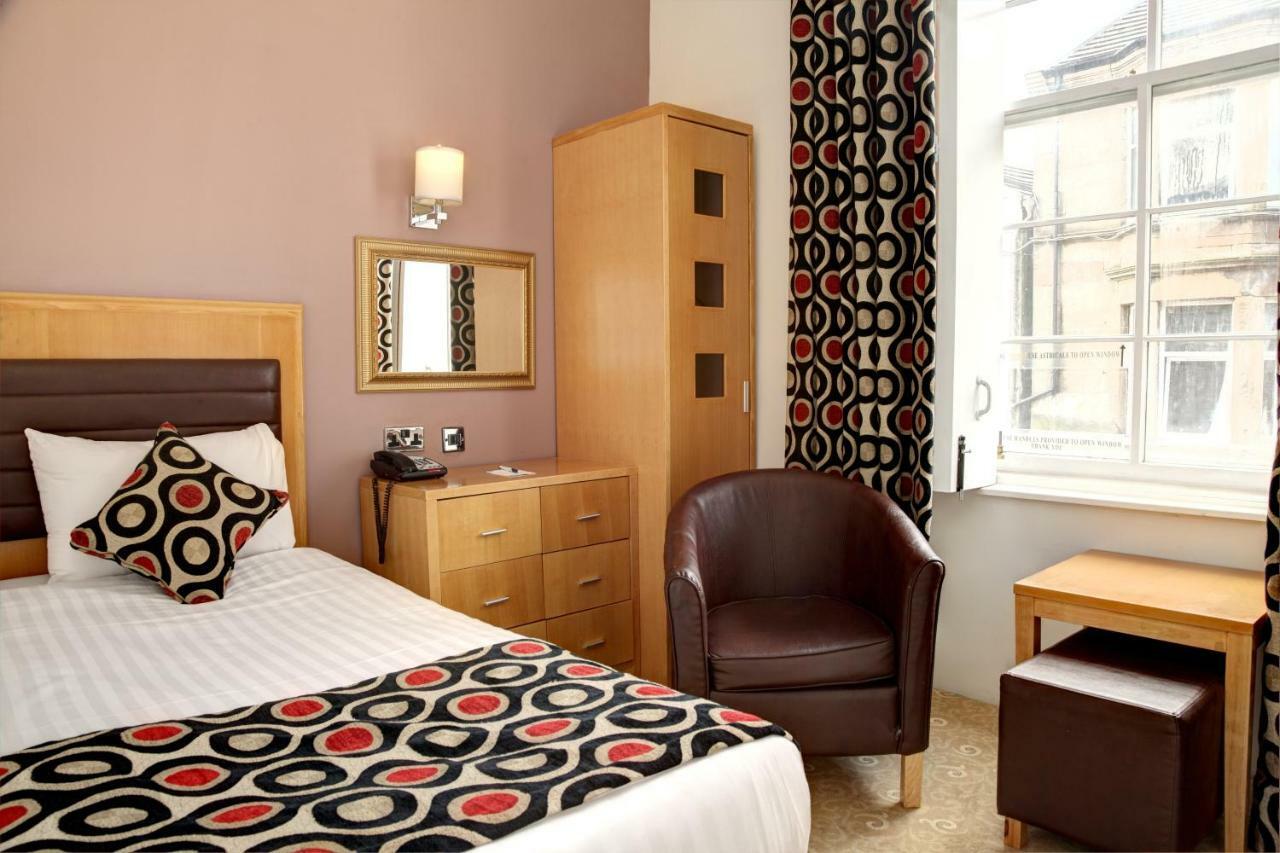 Hotel Argyll