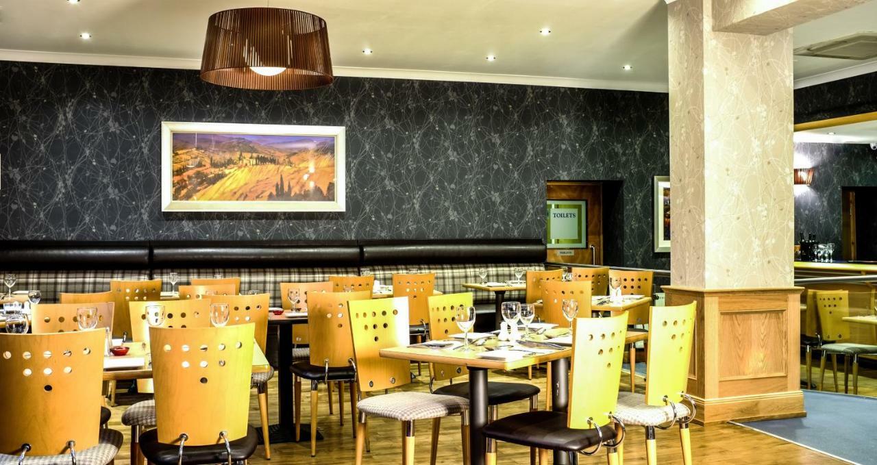 Argyll Hotel