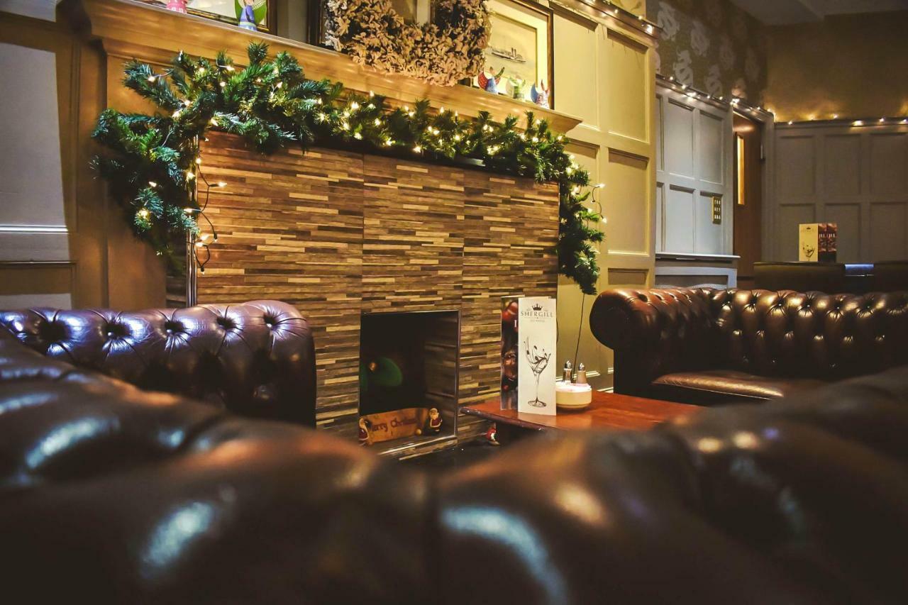 Hotel Argyll Dunoon